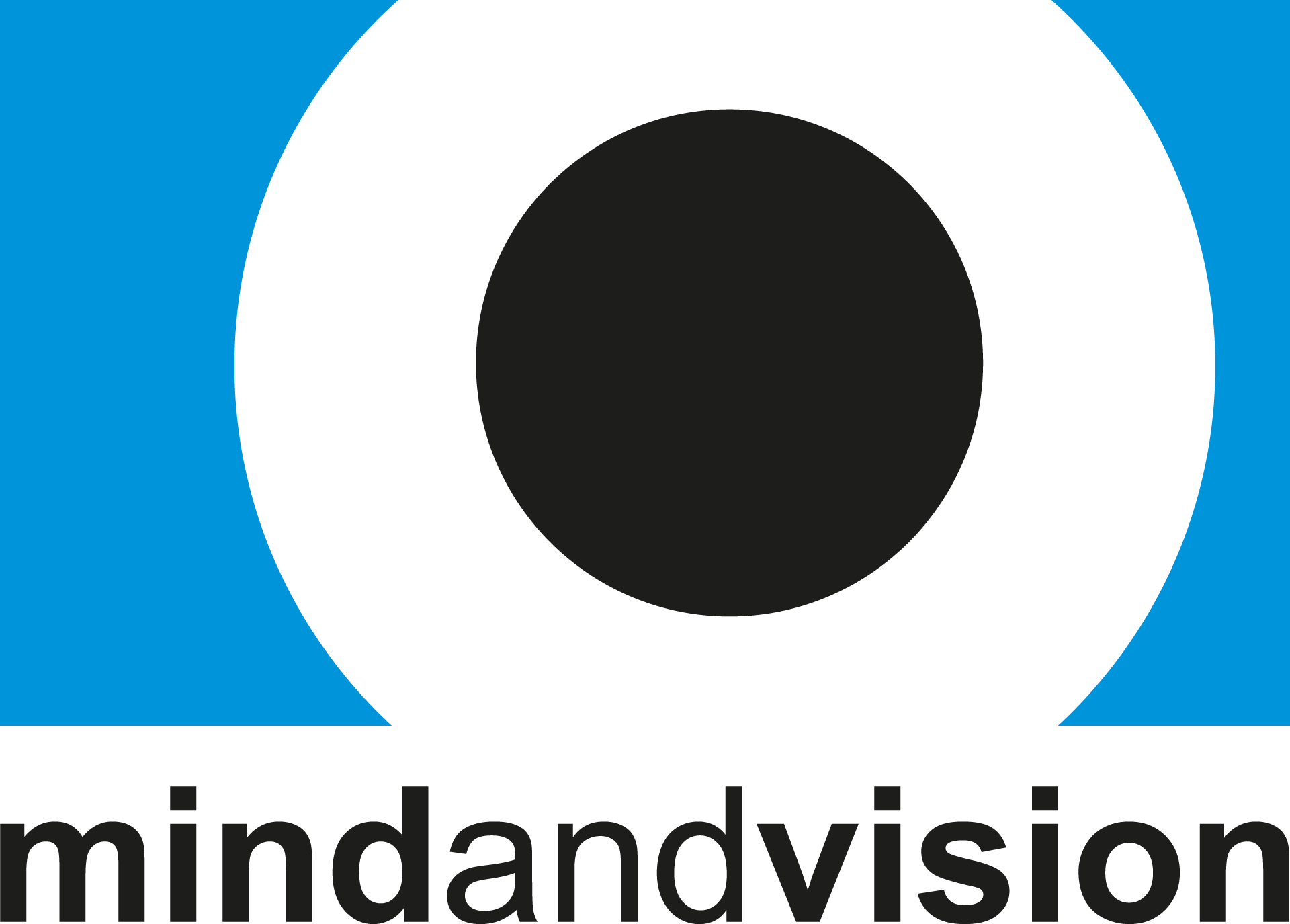 Logo von mindandvision GmbH Livestreaming